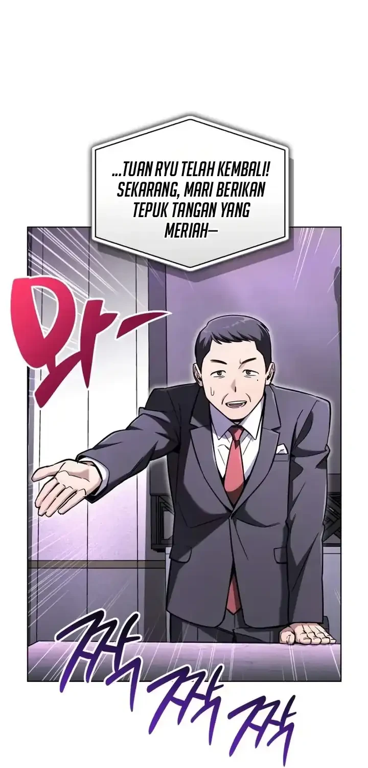 A Wimp's Strategy Guide to Conquer the Tower Chapter 22 - halaman 65