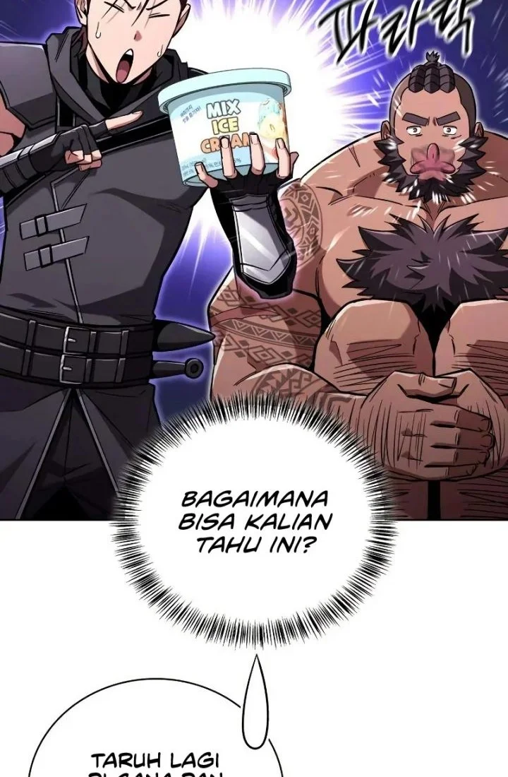 A Wimp's Strategy Guide to Conquer the Tower Chapter 23 - halaman 10