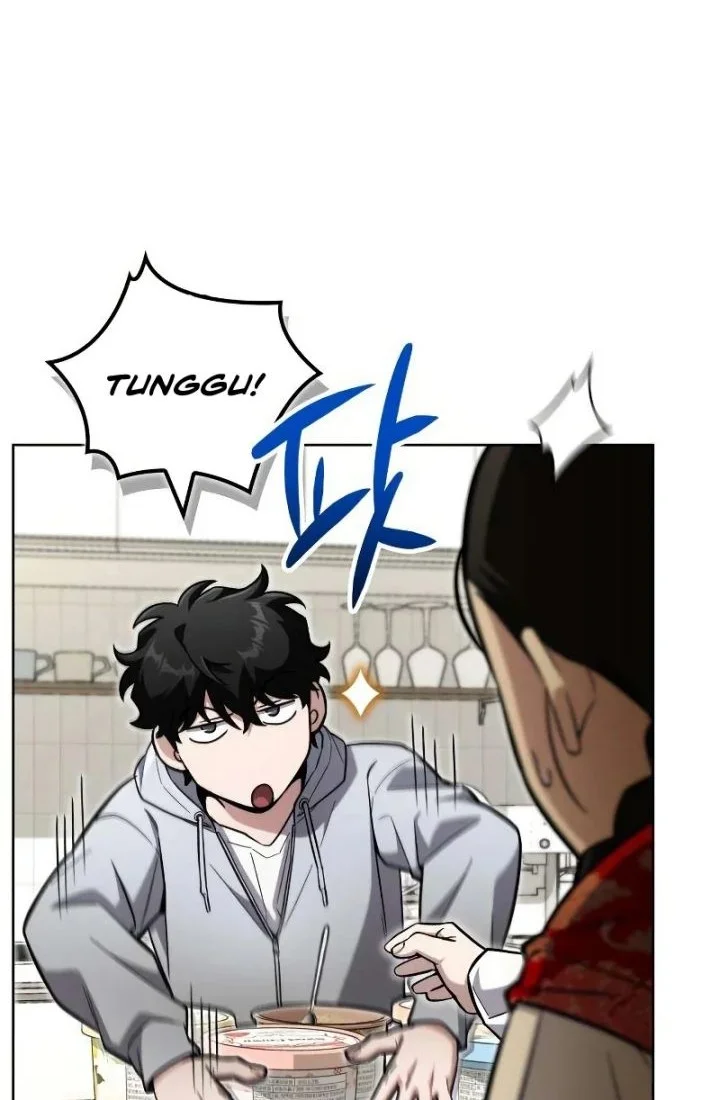 A Wimp's Strategy Guide to Conquer the Tower Chapter 23 - halaman 14