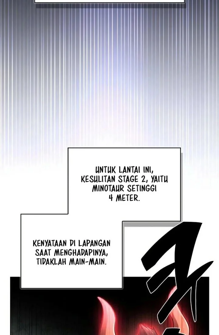 A Wimp's Strategy Guide to Conquer the Tower Chapter 23 - halaman 21