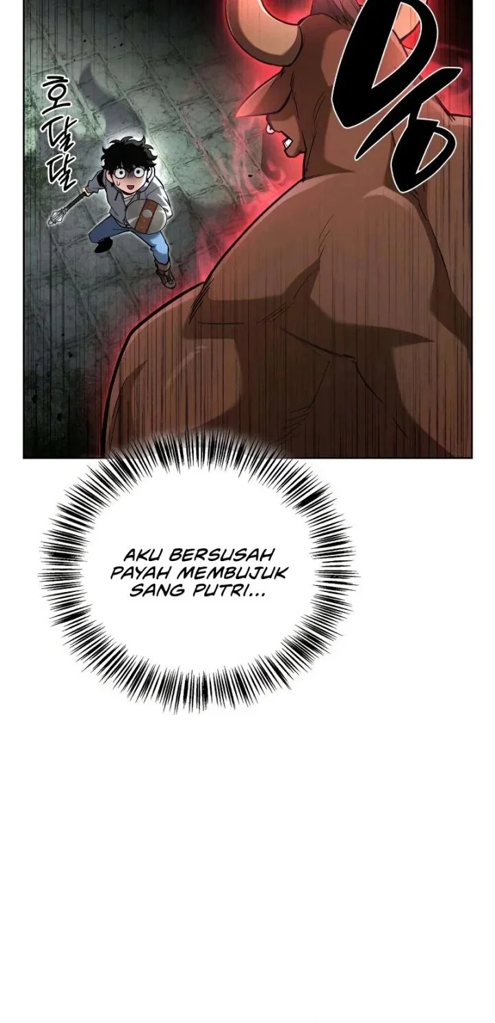 A Wimp's Strategy Guide to Conquer the Tower Chapter 23 - halaman 22