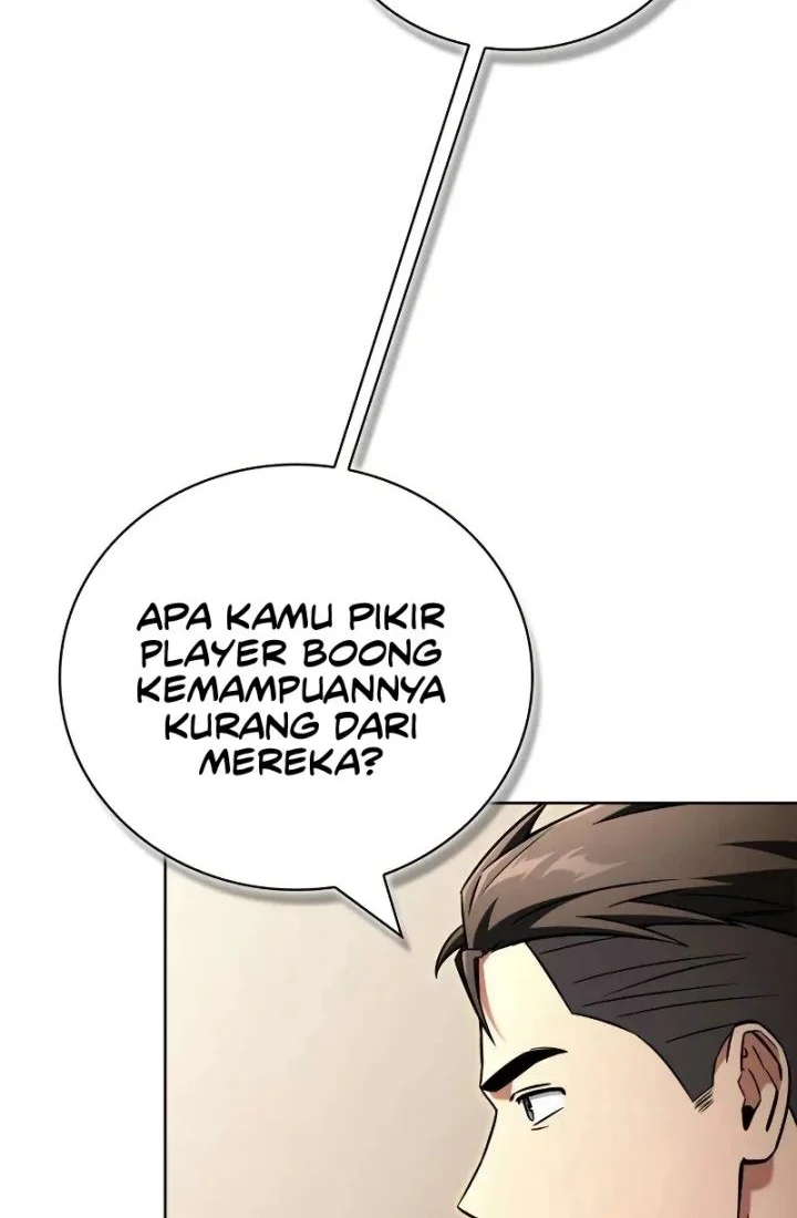 A Wimp's Strategy Guide to Conquer the Tower Chapter 23 - halaman 47