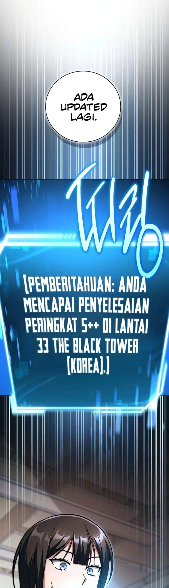 A Wimp's Strategy Guide to Conquer the Tower Chapter 23 - halaman 51
