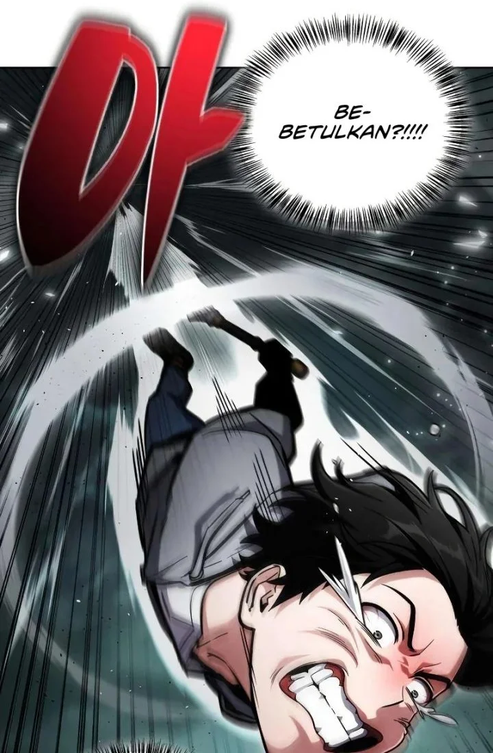 A Wimp's Strategy Guide to Conquer the Tower Chapter 23 - halaman 91