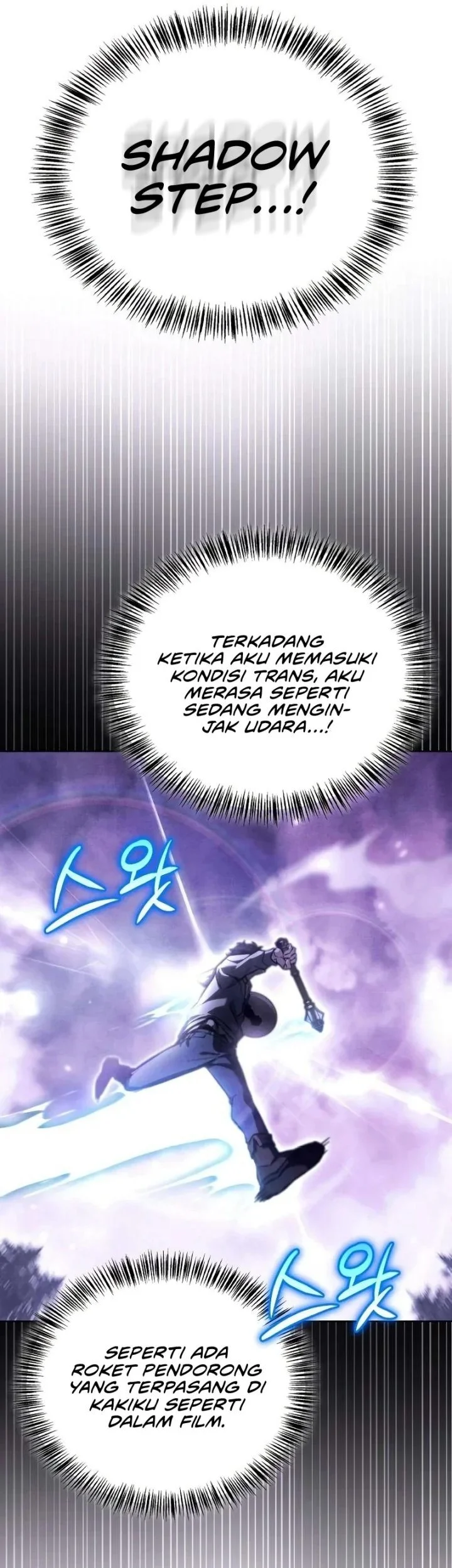 A Wimp's Strategy Guide to Conquer the Tower Chapter 23 - halaman 93