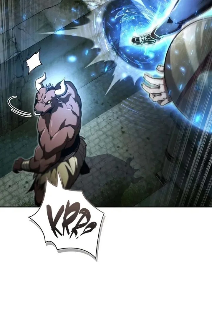 A Wimp's Strategy Guide to Conquer the Tower Chapter 24 - halaman 10