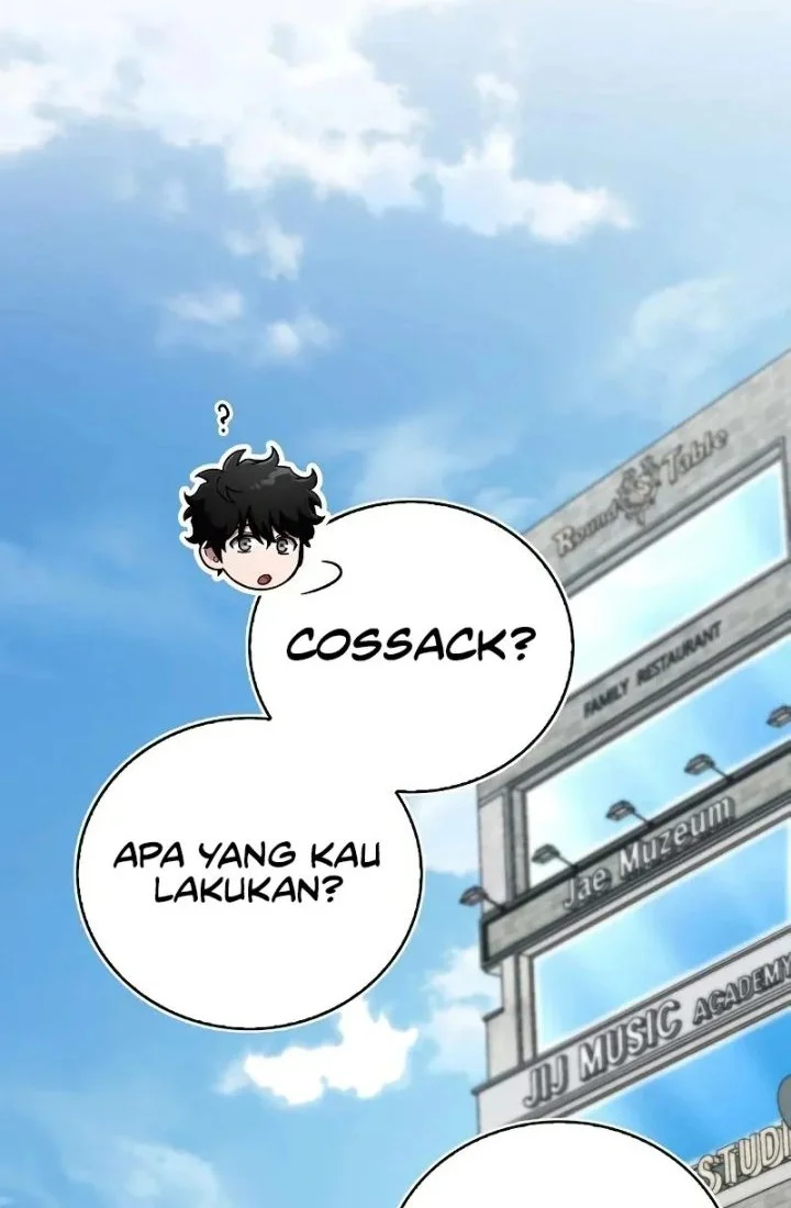 A Wimp's Strategy Guide to Conquer the Tower Chapter 24 - halaman 104
