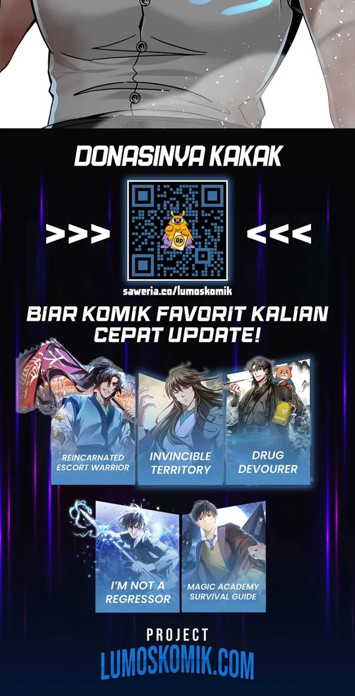 A Wimp's Strategy Guide to Conquer the Tower Chapter 24 - halaman 107