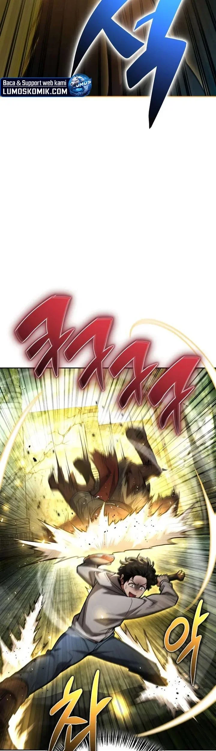A Wimp's Strategy Guide to Conquer the Tower Chapter 24 - halaman 16