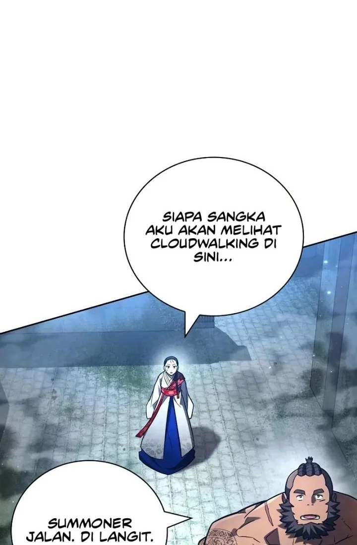 A Wimp's Strategy Guide to Conquer the Tower Chapter 24 - halaman 4
