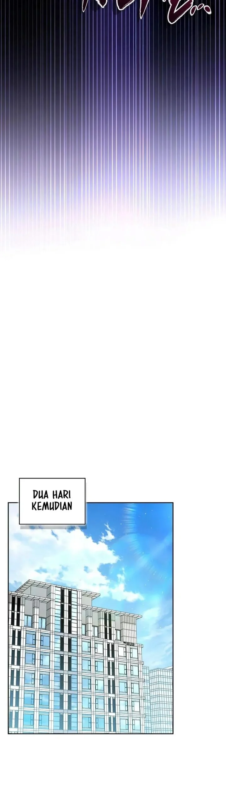 A Wimp's Strategy Guide to Conquer the Tower Chapter 24 - halaman 51