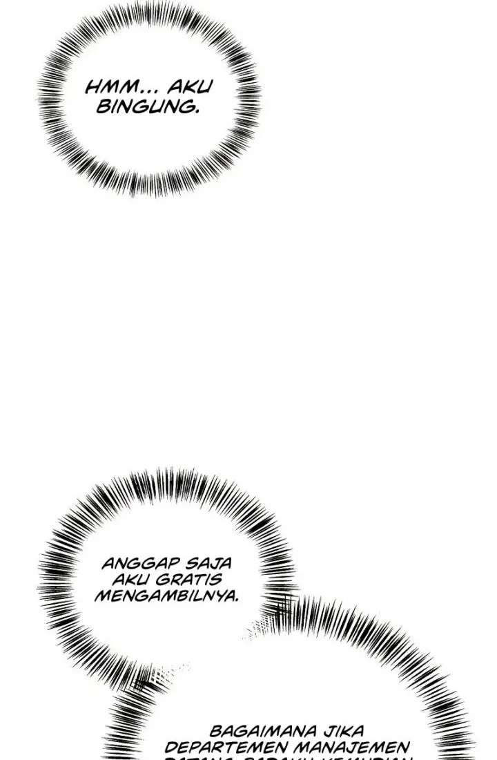 A Wimp's Strategy Guide to Conquer the Tower Chapter 24 - halaman 84