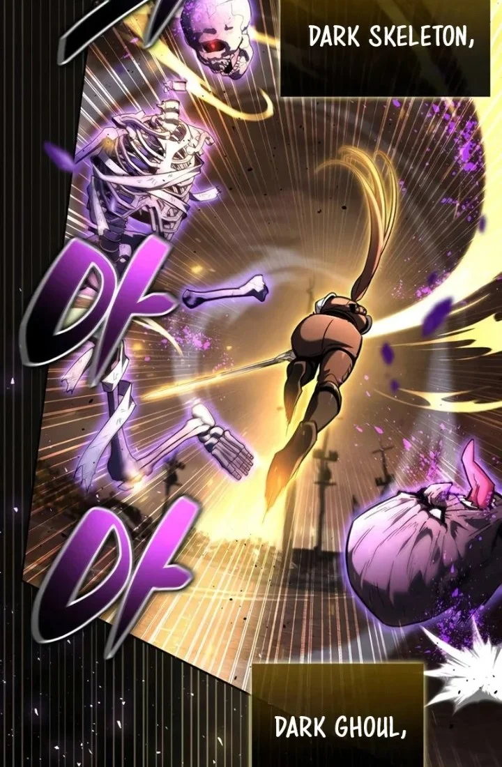 A Wimp's Strategy Guide to Conquer the Tower Chapter 25 - halaman 10