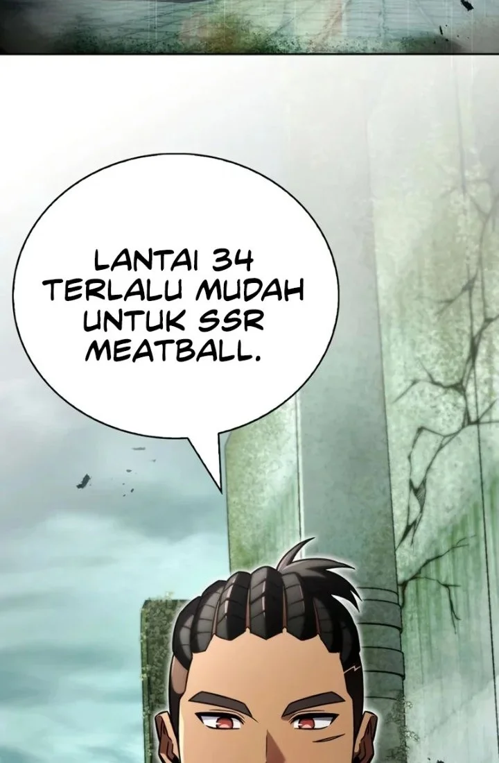 A Wimp's Strategy Guide to Conquer the Tower Chapter 25 - halaman 101