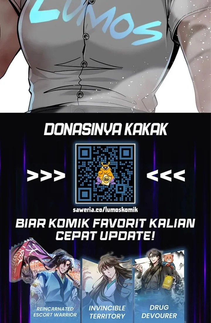 A Wimp's Strategy Guide to Conquer the Tower Chapter 25 - halaman 105