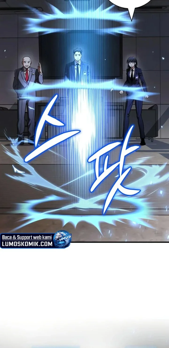 A Wimp's Strategy Guide to Conquer the Tower Chapter 25 - halaman 15
