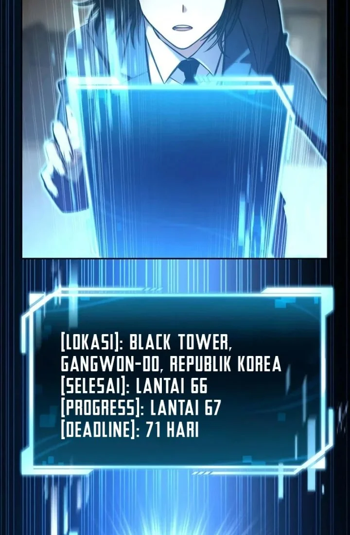 A Wimp's Strategy Guide to Conquer the Tower Chapter 25 - halaman 24