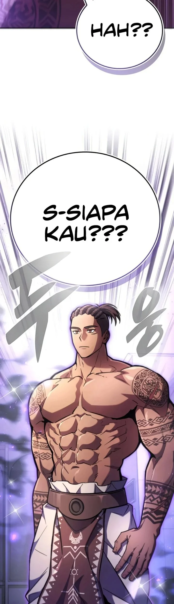 A Wimp's Strategy Guide to Conquer the Tower Chapter 25 - halaman 41
