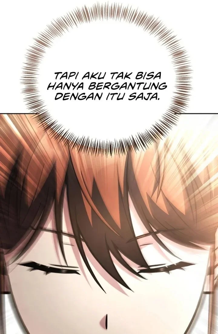 A Wimp's Strategy Guide to Conquer the Tower Chapter 25 - halaman 5