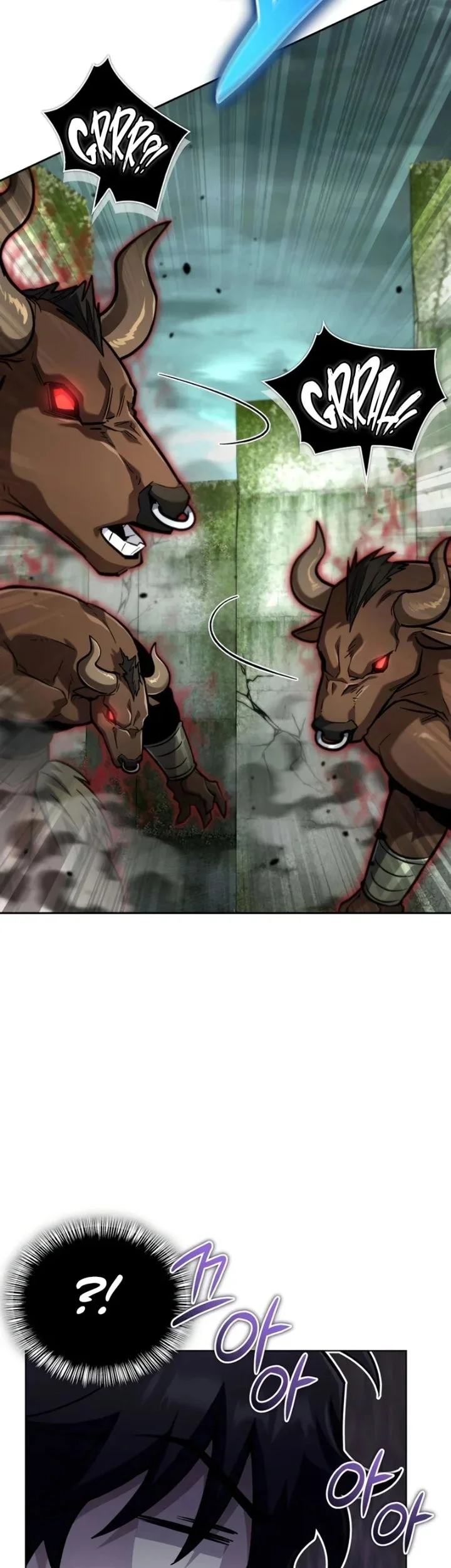 A Wimp's Strategy Guide to Conquer the Tower Chapter 25 - halaman 69