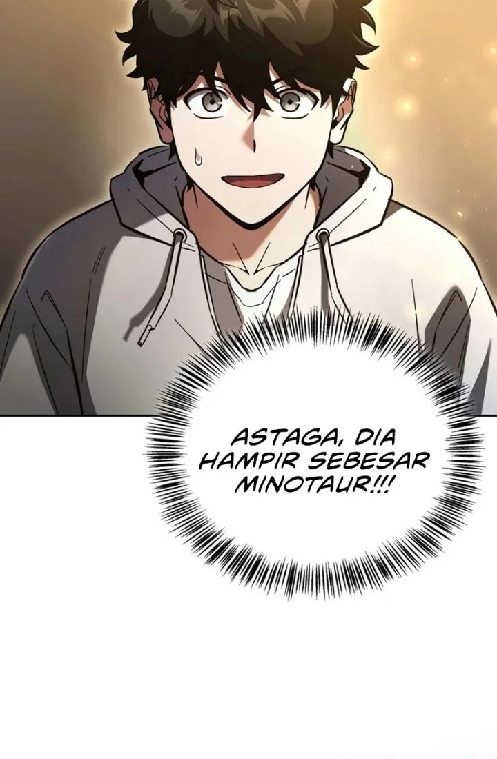 A Wimp's Strategy Guide to Conquer the Tower Chapter 25 - halaman 75