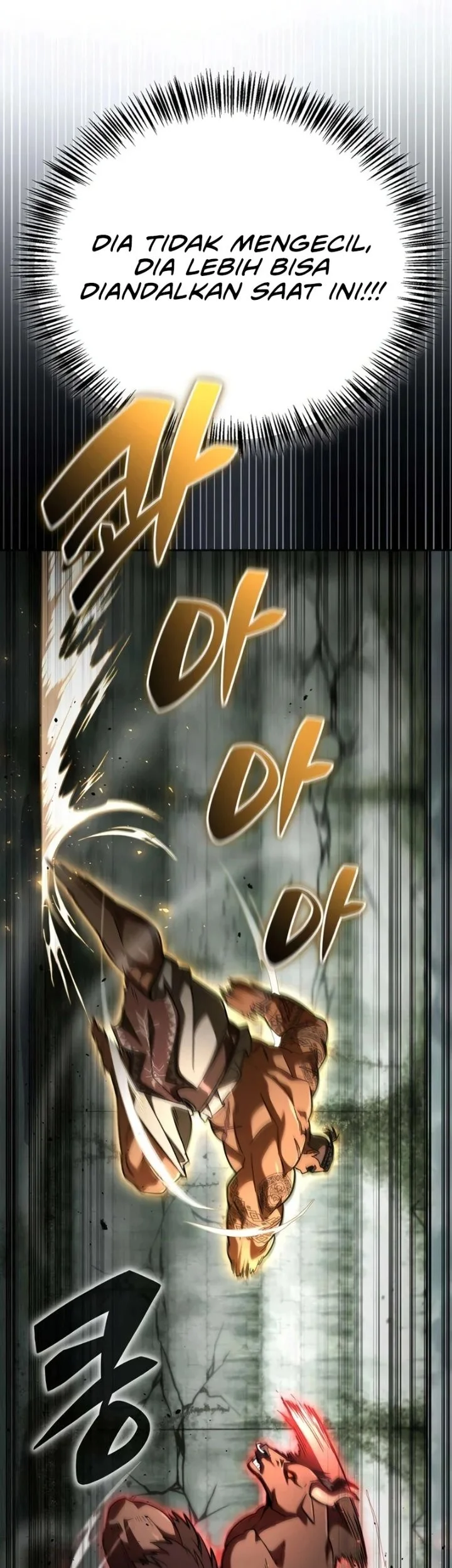 A Wimp's Strategy Guide to Conquer the Tower Chapter 25 - halaman 76