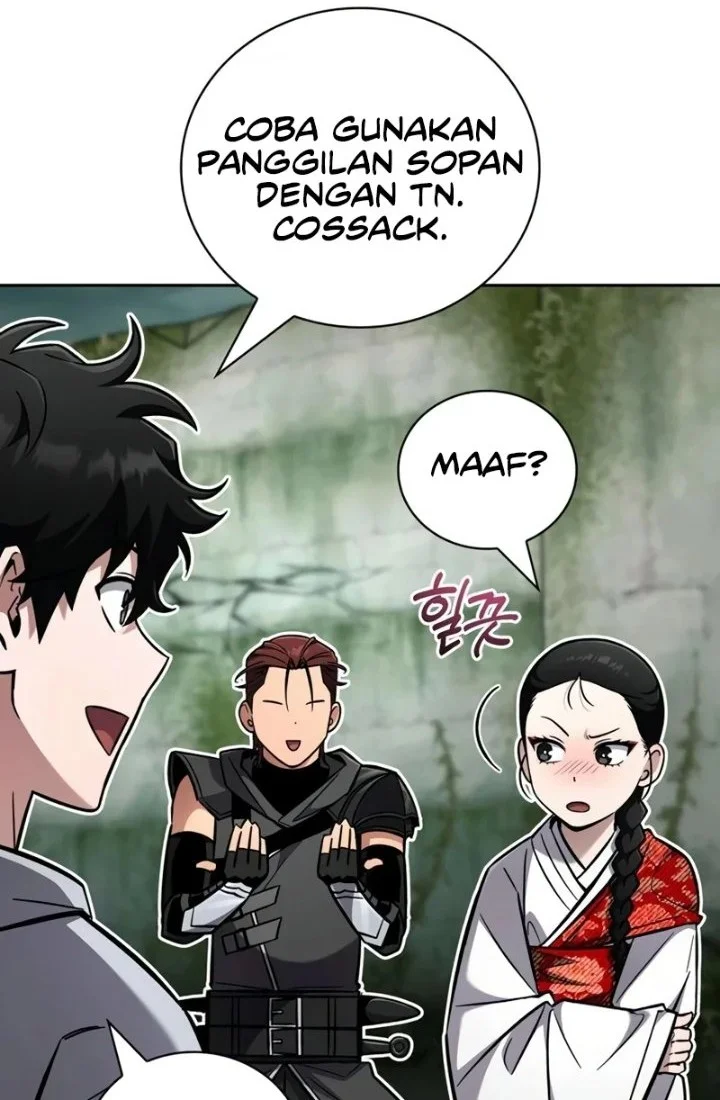 A Wimp's Strategy Guide to Conquer the Tower Chapter 25 - halaman 89