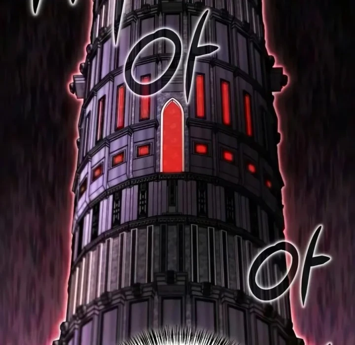 A Wimp's Strategy Guide to Conquer the Tower Chapter 27 - halaman 13