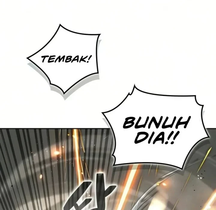 A Wimp's Strategy Guide to Conquer the Tower Chapter 27 - halaman 2