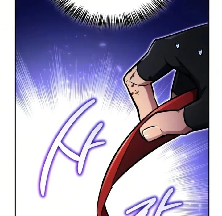 A Wimp's Strategy Guide to Conquer the Tower Chapter 27 - halaman 31