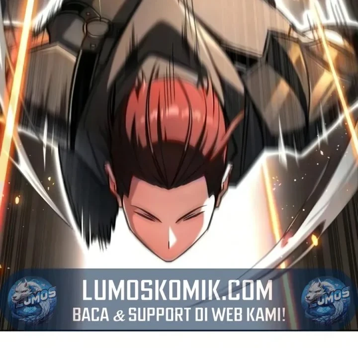 A Wimp's Strategy Guide to Conquer the Tower Chapter 27 - halaman 4