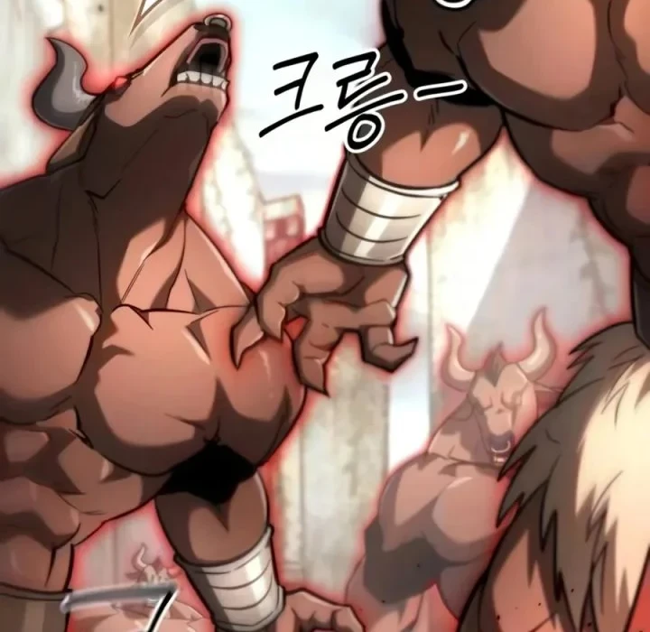 A Wimp's Strategy Guide to Conquer the Tower Chapter 27 - halaman 41