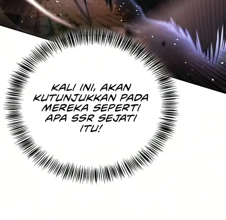 A Wimp's Strategy Guide to Conquer the Tower Chapter 27 - halaman 49