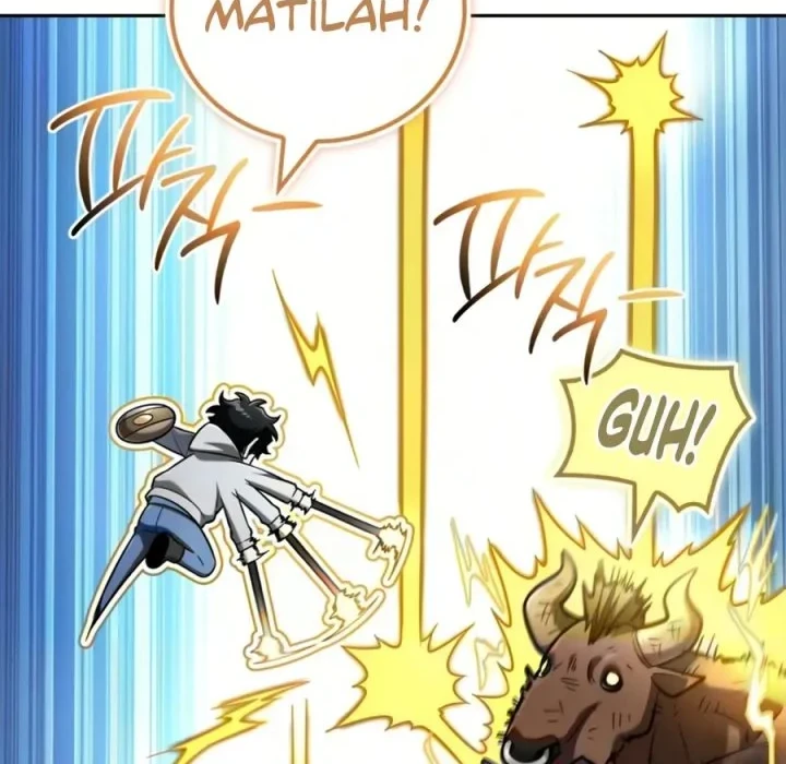 A Wimp's Strategy Guide to Conquer the Tower Chapter 27 - halaman 60