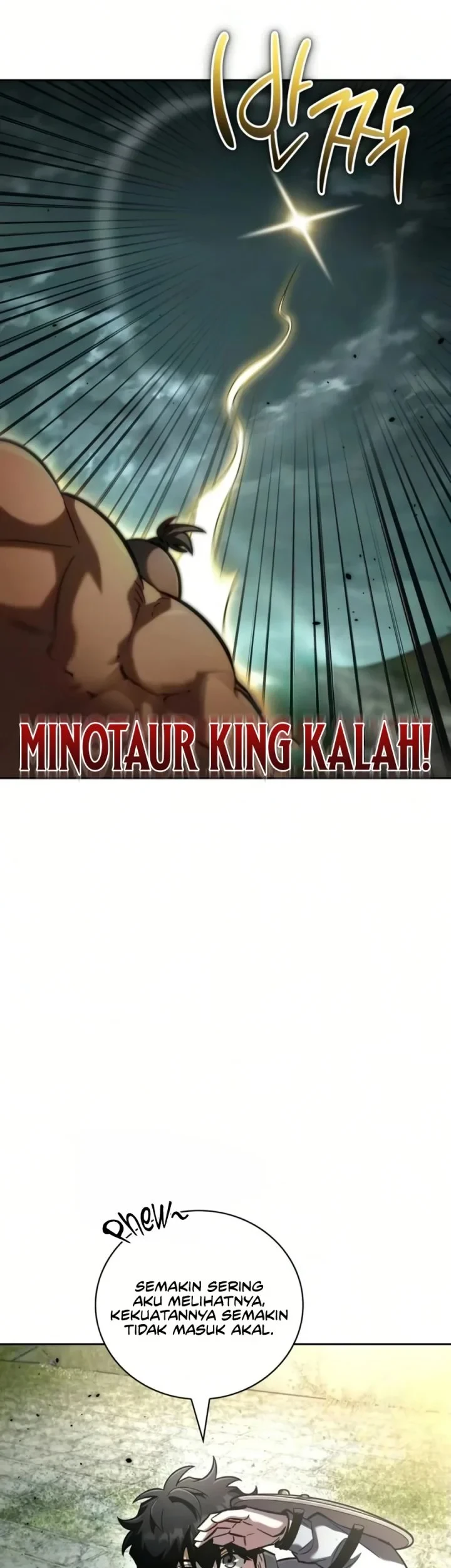 A Wimp's Strategy Guide to Conquer the Tower Chapter 27 - halaman 69