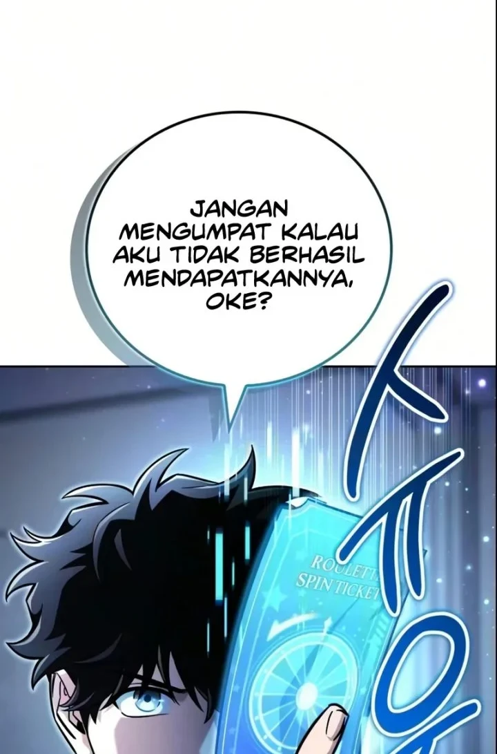 A Wimp's Strategy Guide to Conquer the Tower Chapter 28 - halaman 104