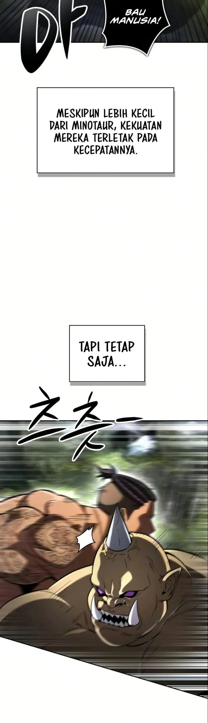 A Wimp's Strategy Guide to Conquer the Tower Chapter 28 - halaman 37