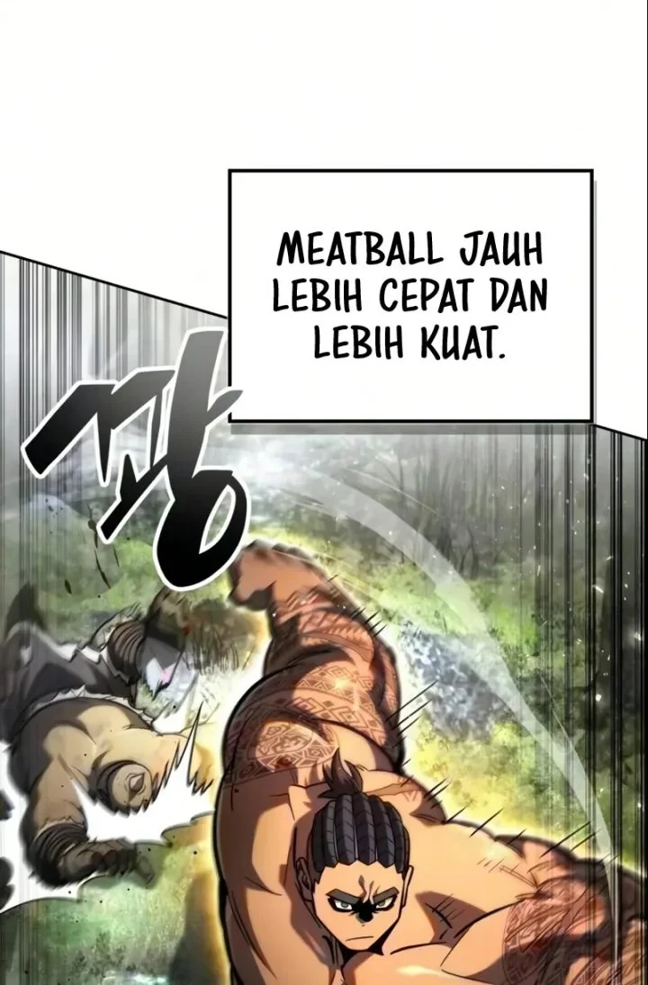 A Wimp's Strategy Guide to Conquer the Tower Chapter 28 - halaman 38