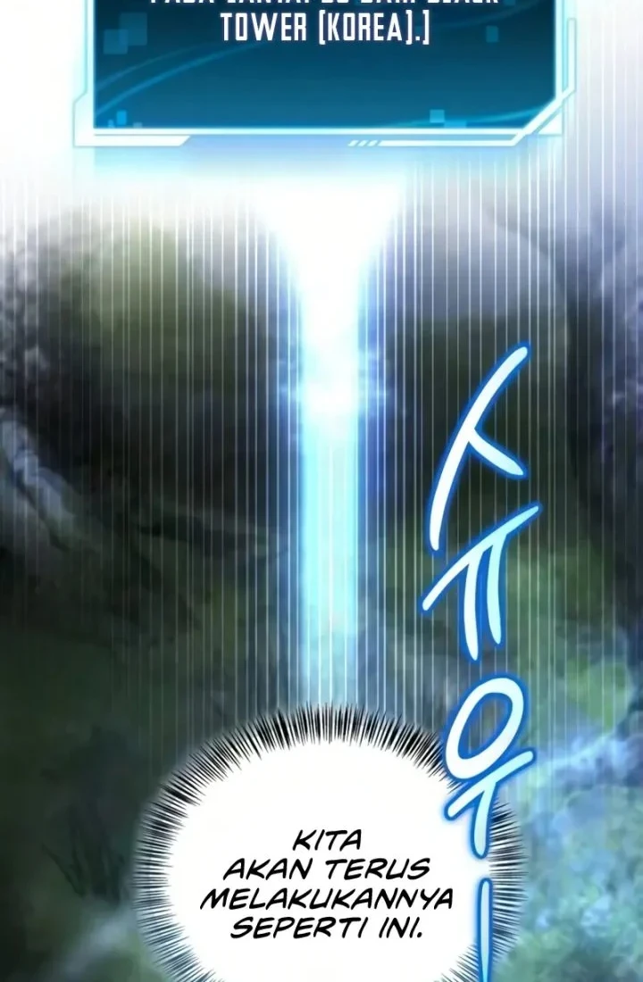 A Wimp's Strategy Guide to Conquer the Tower Chapter 28 - halaman 42