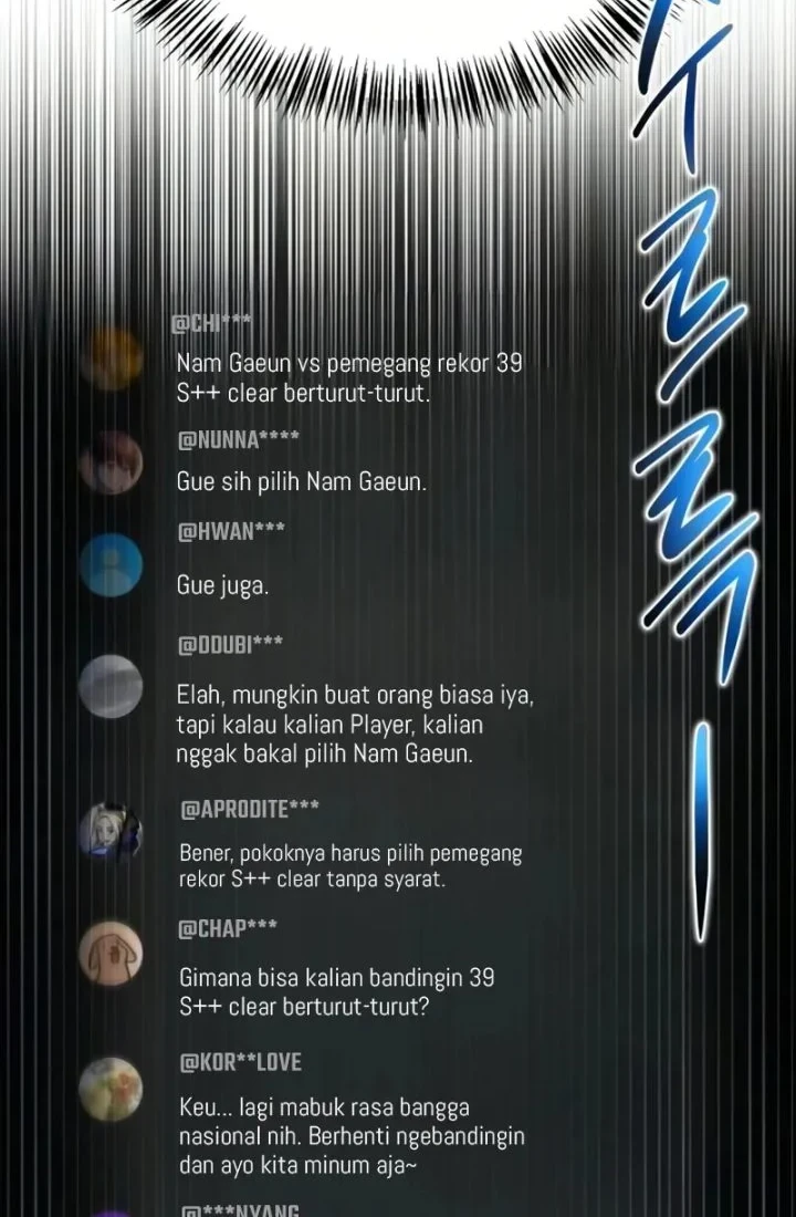 A Wimp's Strategy Guide to Conquer the Tower Chapter 28 - halaman 55