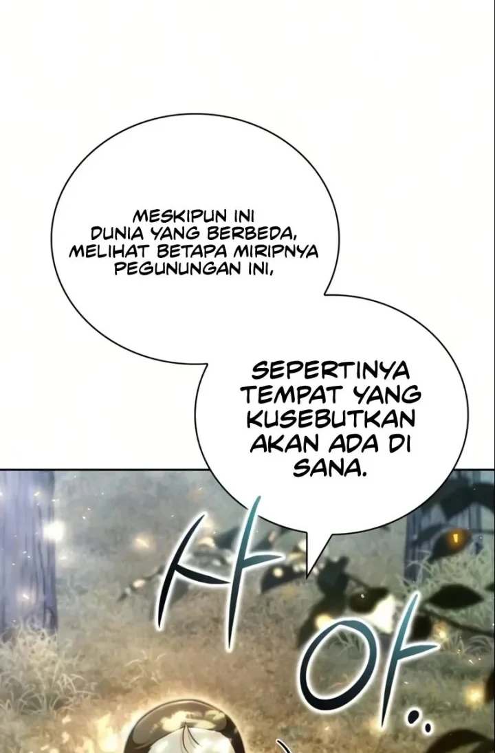 A Wimp's Strategy Guide to Conquer the Tower Chapter 28 - halaman 72