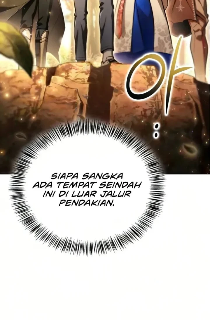 A Wimp's Strategy Guide to Conquer the Tower Chapter 28 - halaman 76