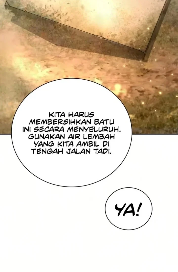 A Wimp's Strategy Guide to Conquer the Tower Chapter 28 - halaman 80