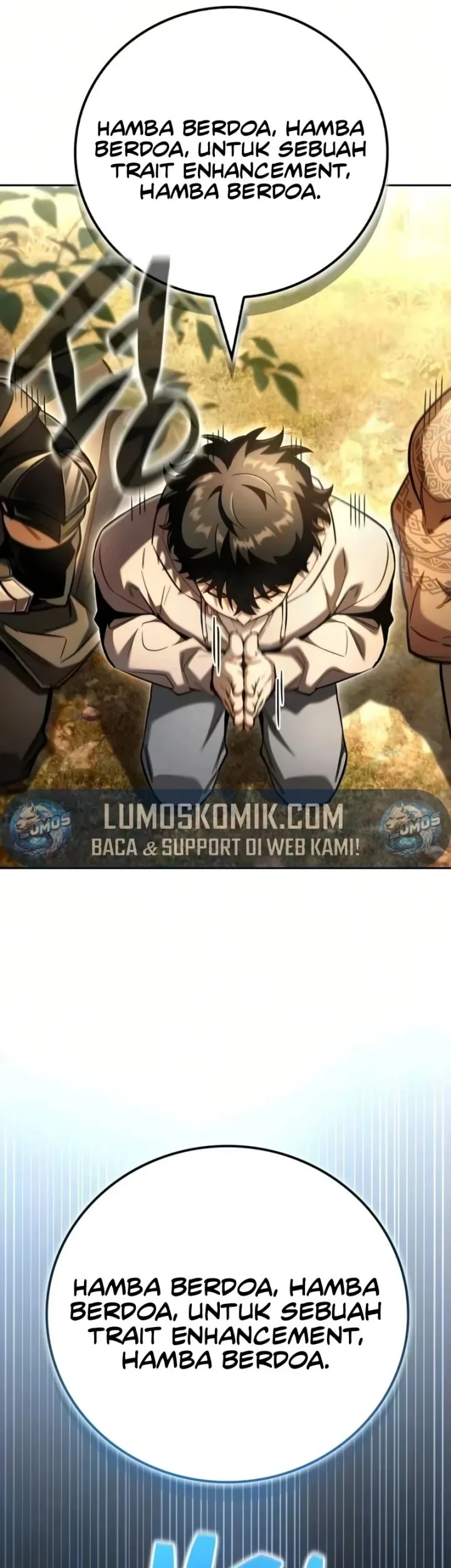 A Wimp's Strategy Guide to Conquer the Tower Chapter 28 - halaman 89