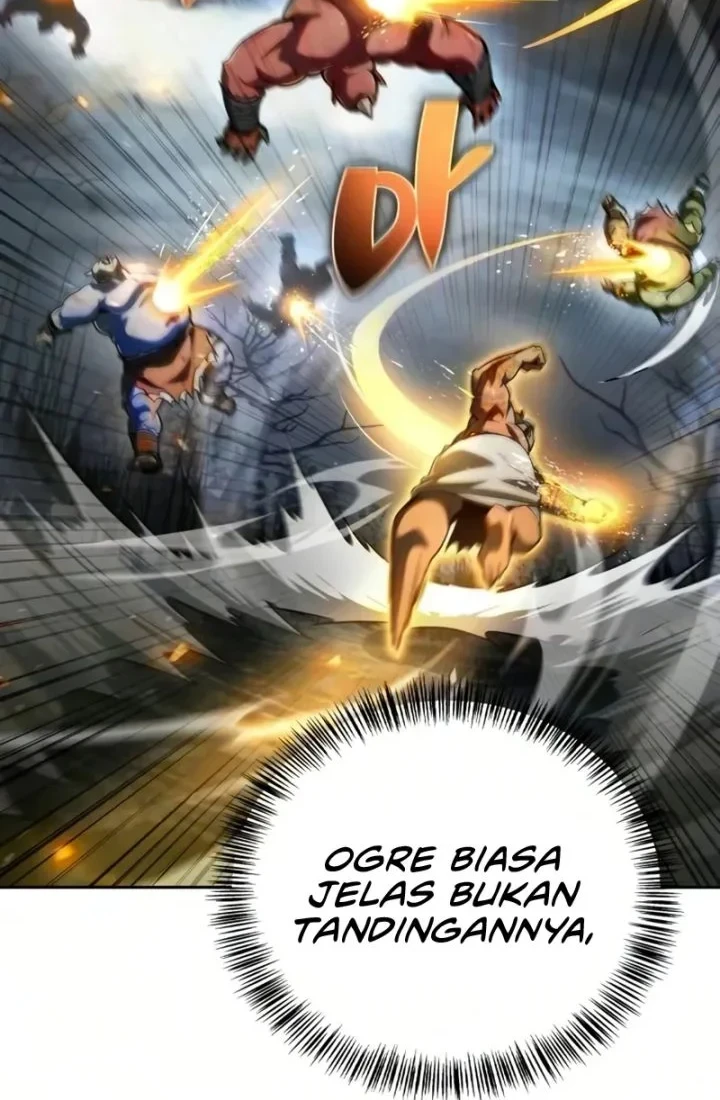 A Wimp's Strategy Guide to Conquer the Tower Chapter 28 - halaman 92
