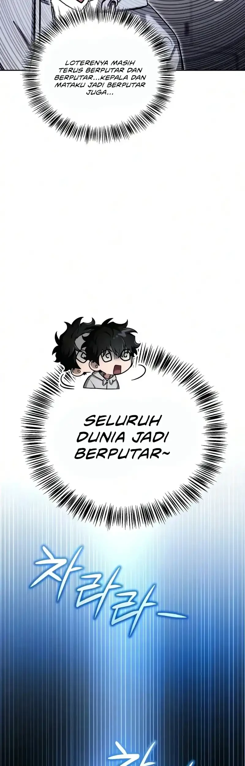 A Wimp's Strategy Guide to Conquer the Tower Chapter 29 - halaman 5