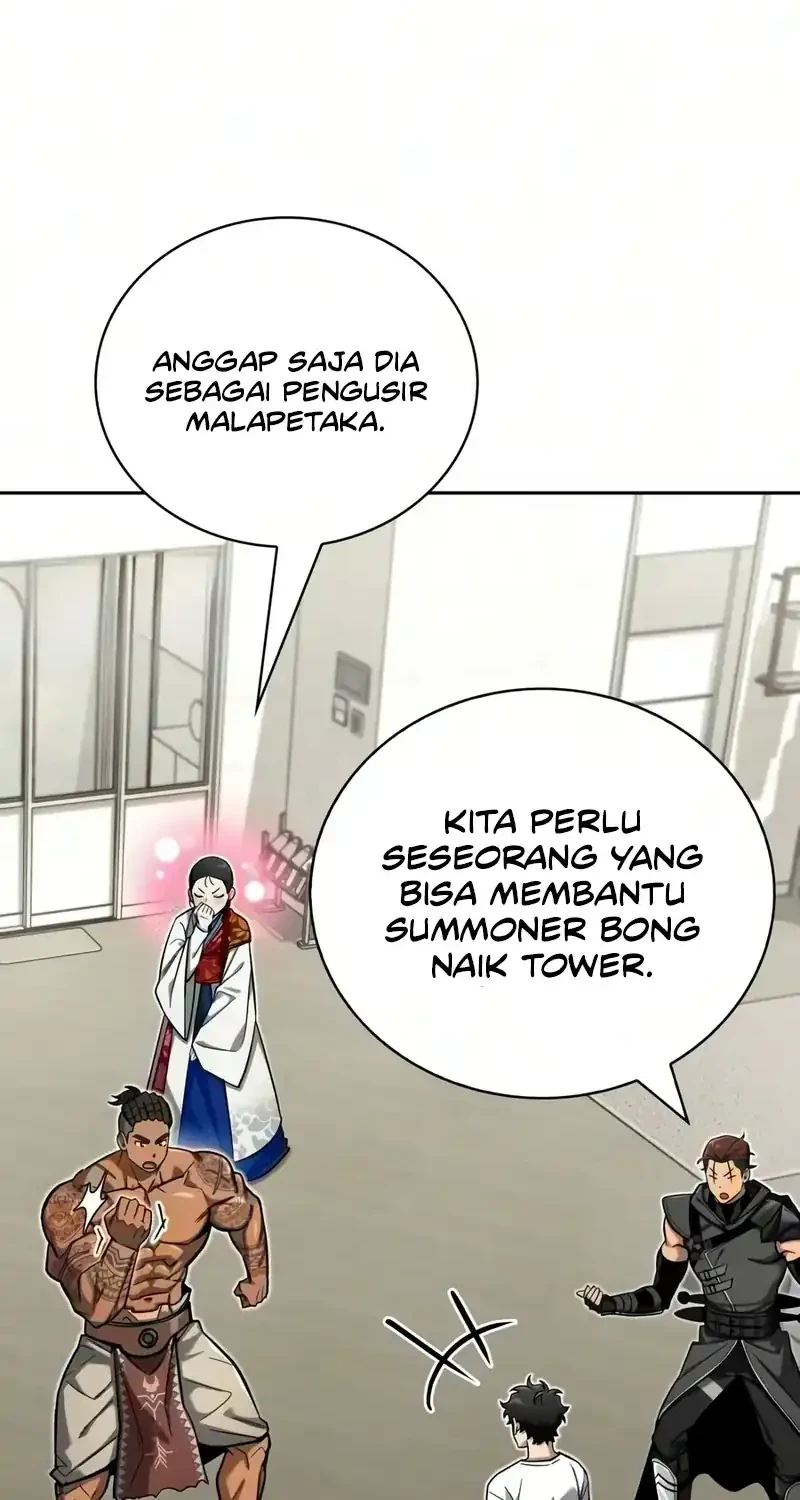 A Wimp's Strategy Guide to Conquer the Tower Chapter 29 - halaman 68
