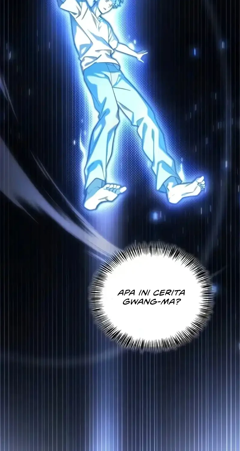 A Wimp's Strategy Guide to Conquer the Tower Chapter 29 - halaman 80