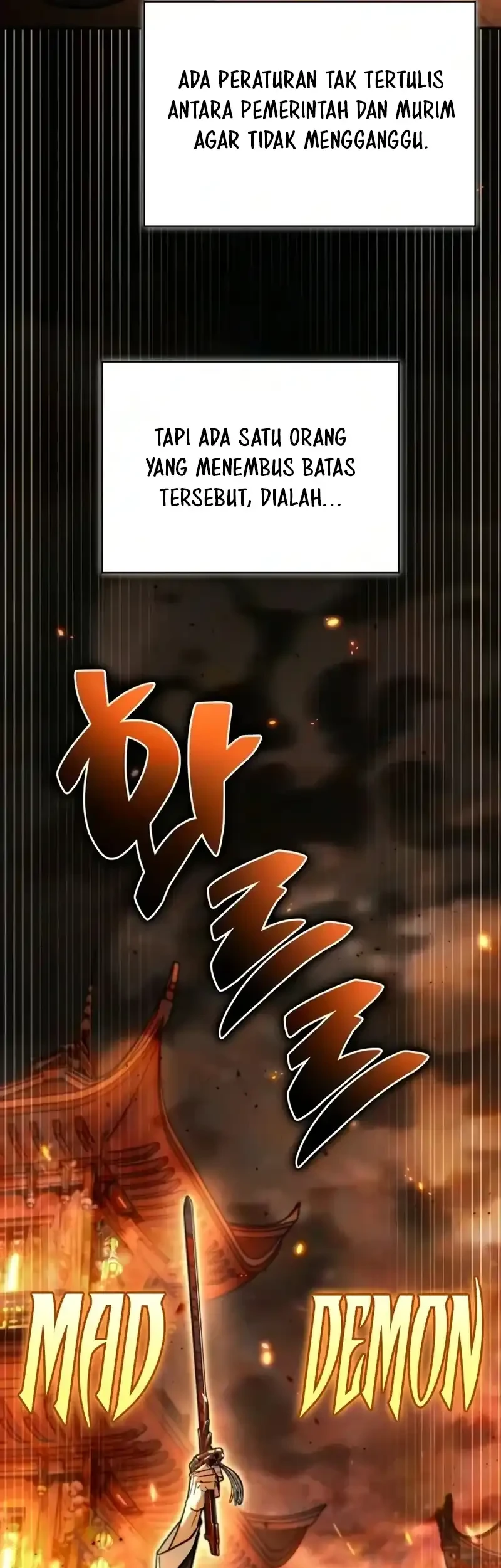 A Wimp's Strategy Guide to Conquer the Tower Chapter 29 - halaman 82