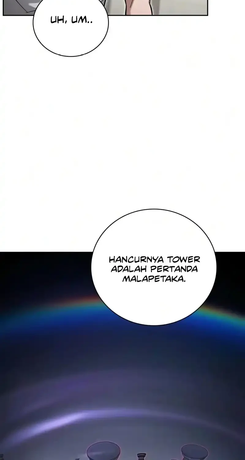 A Wimp's Strategy Guide to Conquer the Tower Chapter 29 - halaman 93
